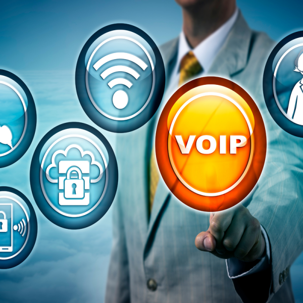 Business VOIP Solution