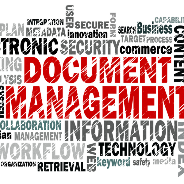 Document Management Solution