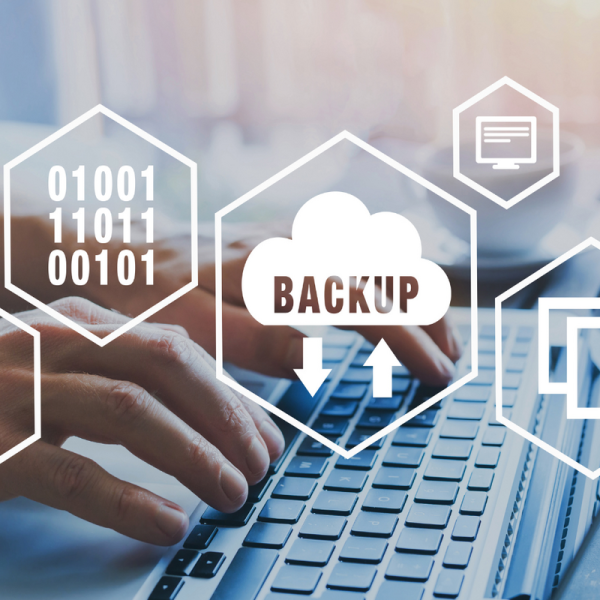 Home Data Backup Solution